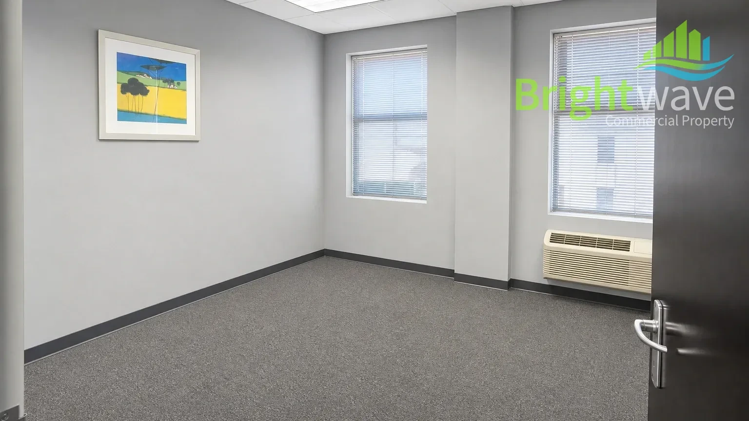 Greenford Office Estate, available office to let in Kenilworth