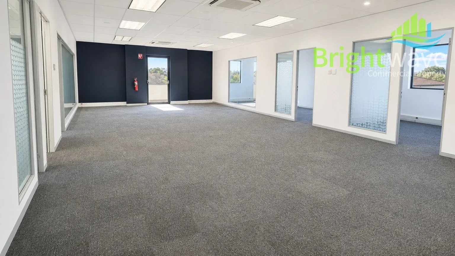 Greenford Office Estate, Kenilworth, office for rent