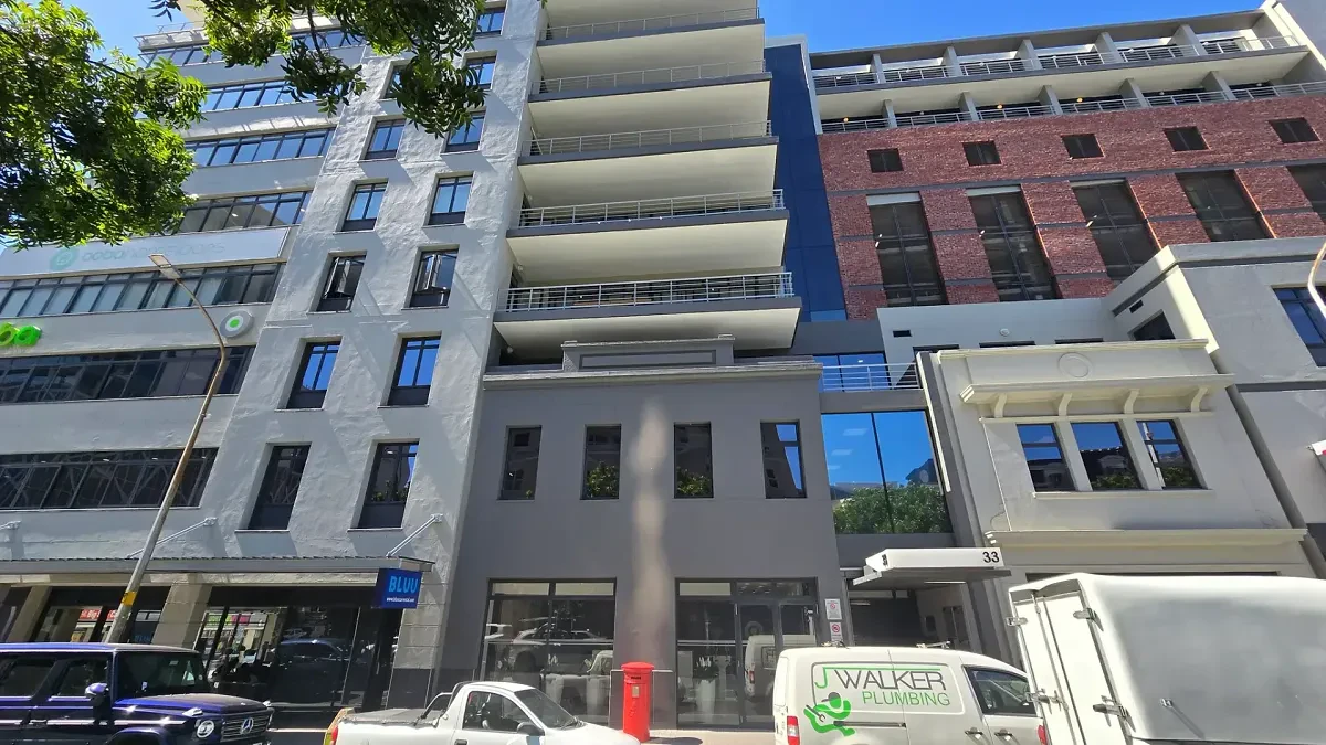 33 Bree -30 Waterkant commercial property in Cape Town CBD