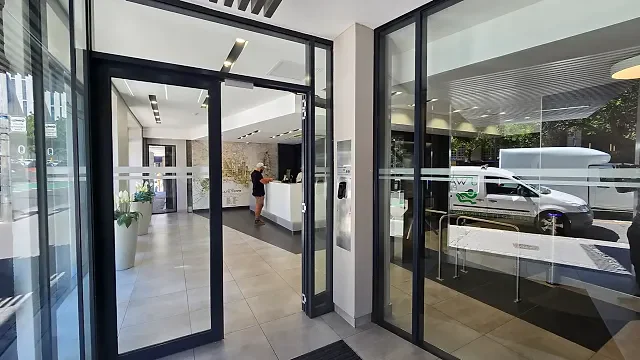 33 Bree -30 Waterkant, Cape Town CBD - building photo 1