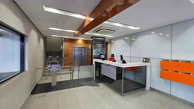 33 Bree -30 Waterkant, Cape Town CBD - building photo 4