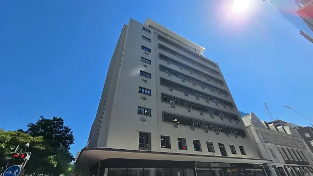 33 Bree -30 Waterkant, Cape Town CBD - building photo 5