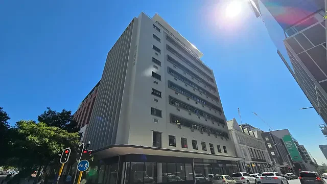 33 Bree -30 Waterkant, Cape Town CBD - building photo 6