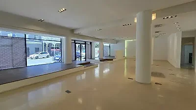 33 Bree -30 Waterkant retail space to let in Cape Town CBD