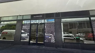 33 Bree -30 Waterkant, available retail to let in Cape Town CBD