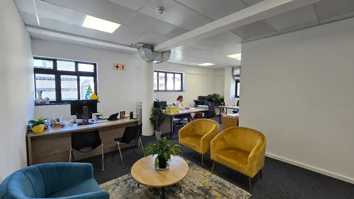33 Bree -30 Waterkant office space to let in Cape Town CBD