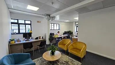 33 Bree -30 Waterkant office space to let in Cape Town CBD