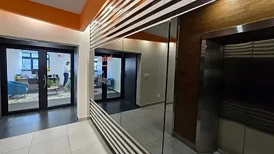 33 Bree -30 Waterkant, Cape Town CBD, office for rent