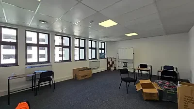 33 Bree -30 Waterkant, available office to let in Cape Town CBD