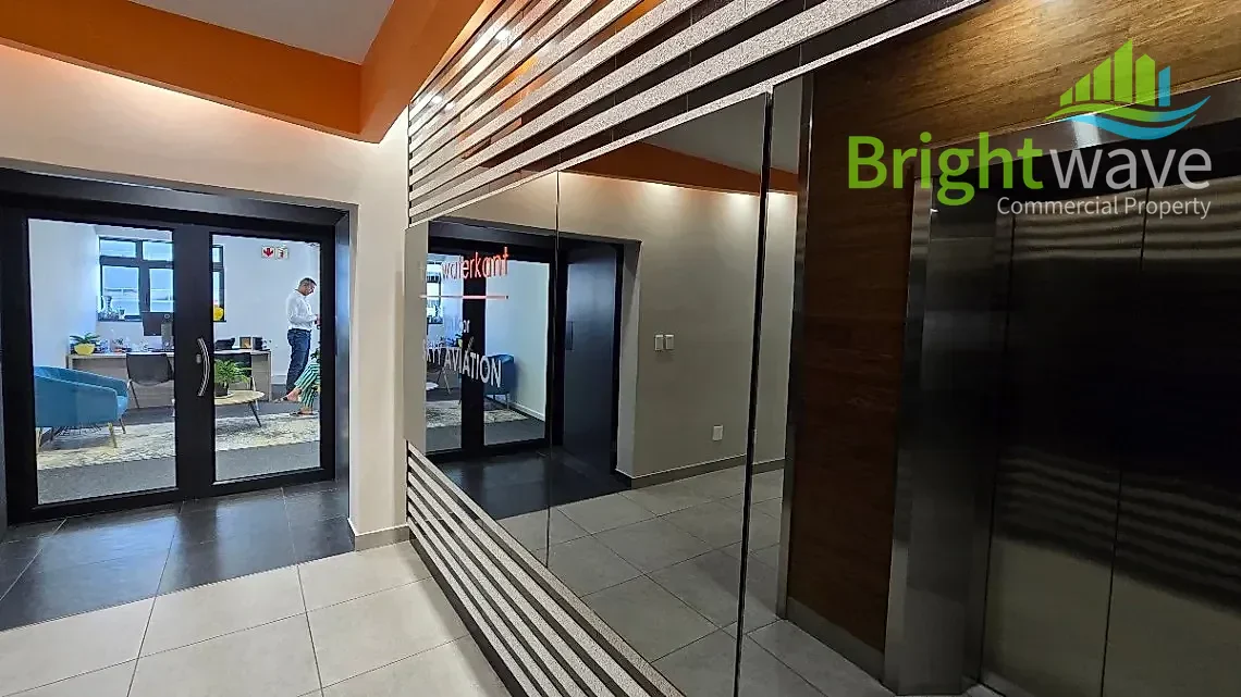 33 Bree -30 Waterkant, Cape Town CBD, office for rent
