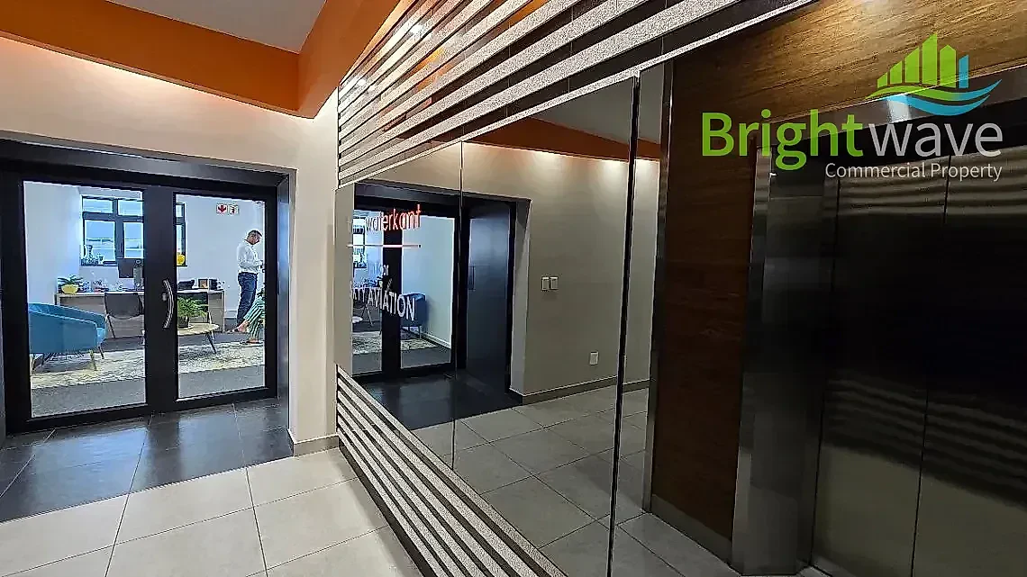 33 Bree -30 Waterkant, Cape Town CBD — office for rent