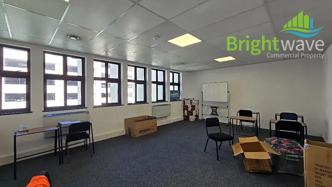 33 Bree -30 Waterkant, available office to let in Cape Town CBD