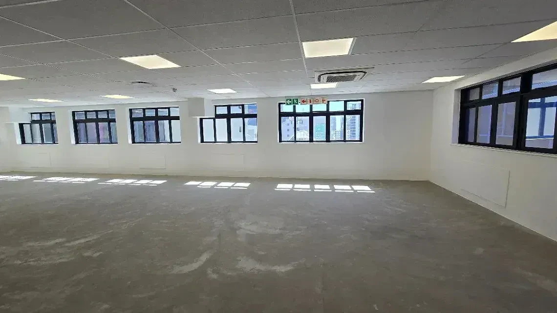 33 Bree -30 Waterkant office space to let in Cape Town CBD