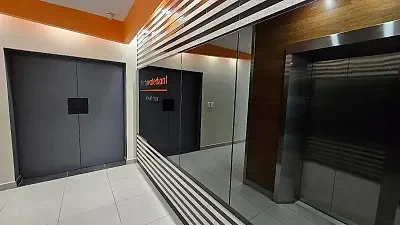 33 Bree -30 Waterkant, Cape Town CBD, office for rent
