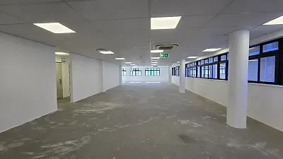 33 Bree -30 Waterkant, available office to let in Cape Town CBD