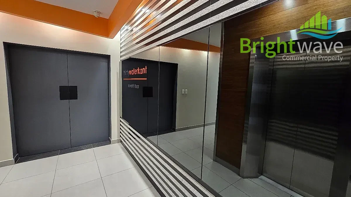 33 Bree -30 Waterkant, Cape Town CBD, office for rent