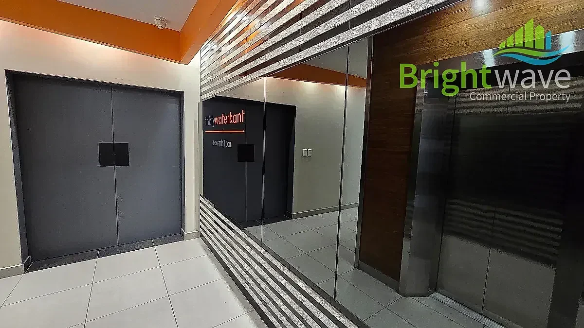 33 Bree -30 Waterkant, Cape Town CBD — office for rent