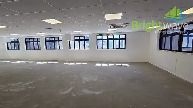 Offices space at 33 Bree -30 Waterkant