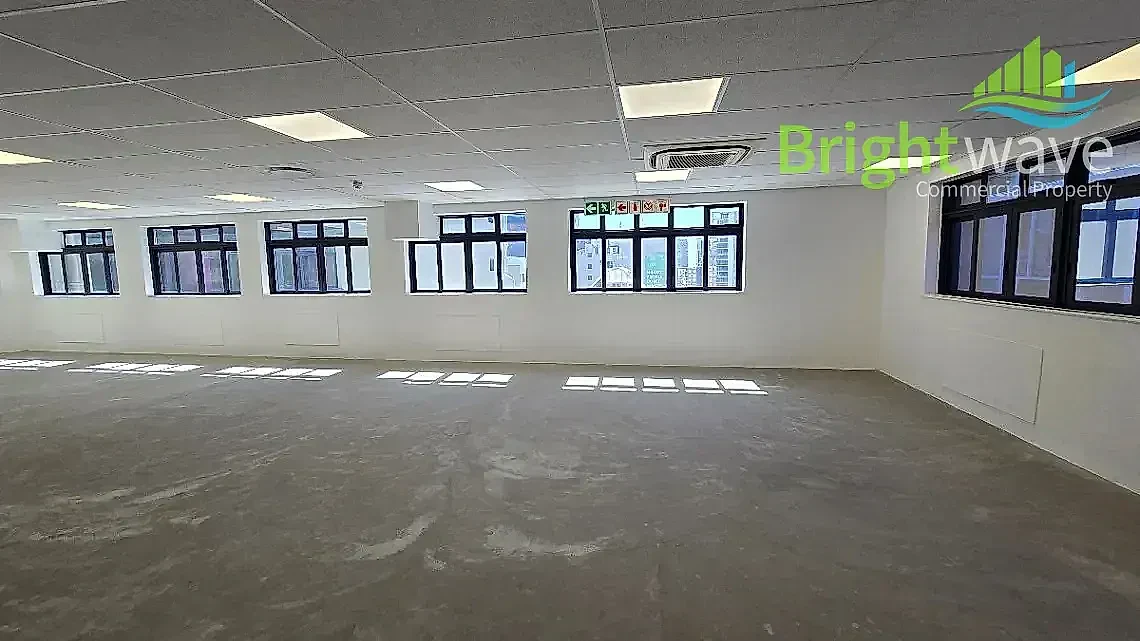 33 Bree -30 Waterkant office space to let in Cape Town CBD