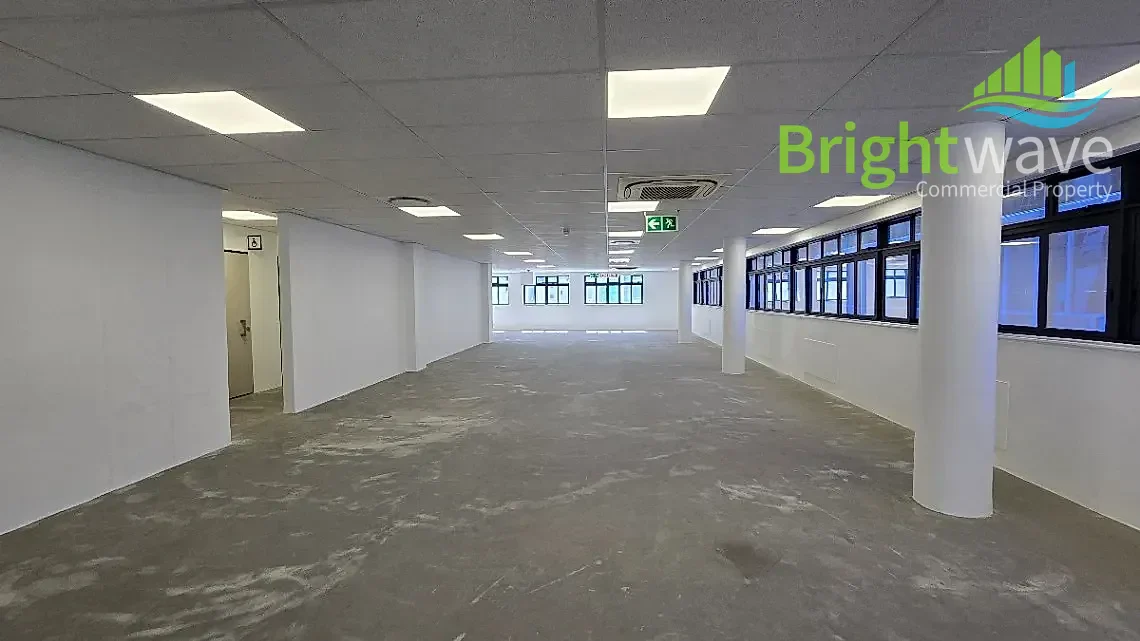 33 Bree -30 Waterkant, available office to let in Cape Town CBD