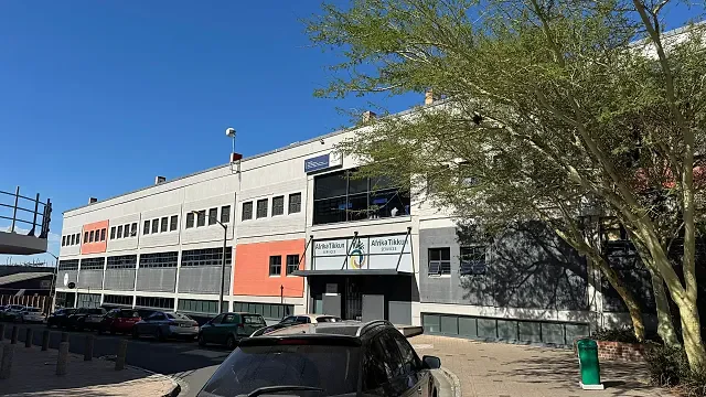 127 Cecil Road, Salt River - building photo 3