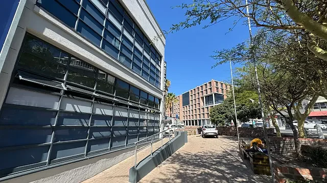 127 Cecil Road, Salt River - building photo 4