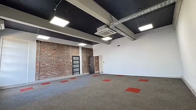Office not available at 127 Cecil Road in Salt River.