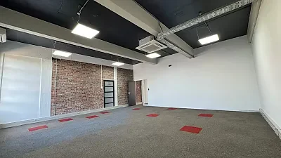 127 Cecil Road office space to let in Salt River