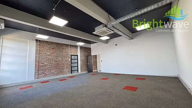 Offices space at 127 Cecil Road