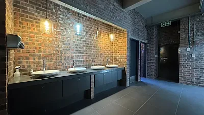 127 Cecil Road office space to let in Salt River
