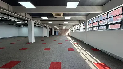127 Cecil Road, Salt River, office for rent