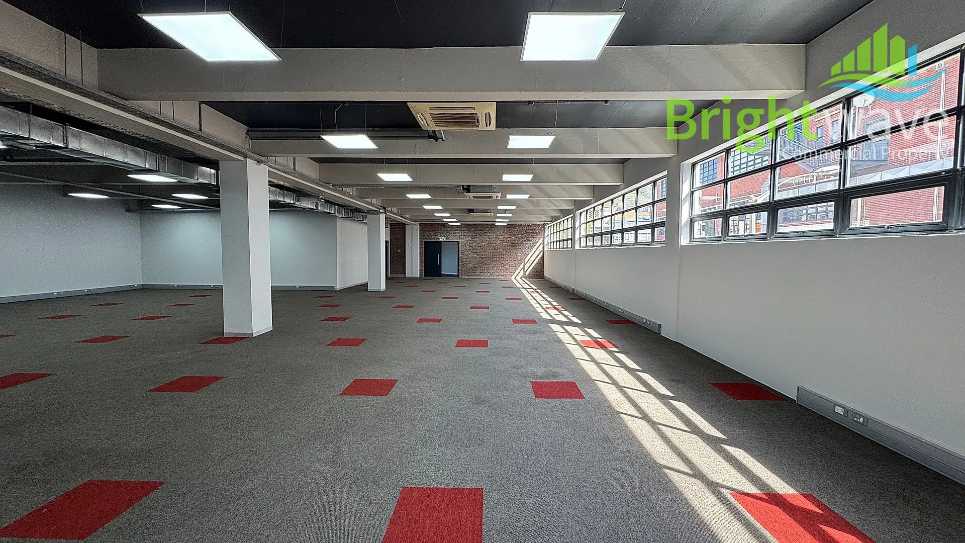 127 Cecil Road, Salt River, office for rent