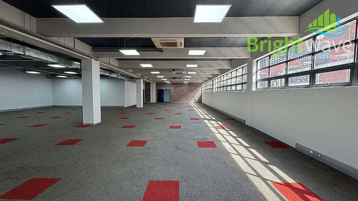 127 Cecil Road, Salt River — office for rent