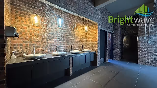 Offices space at 127 Cecil Road