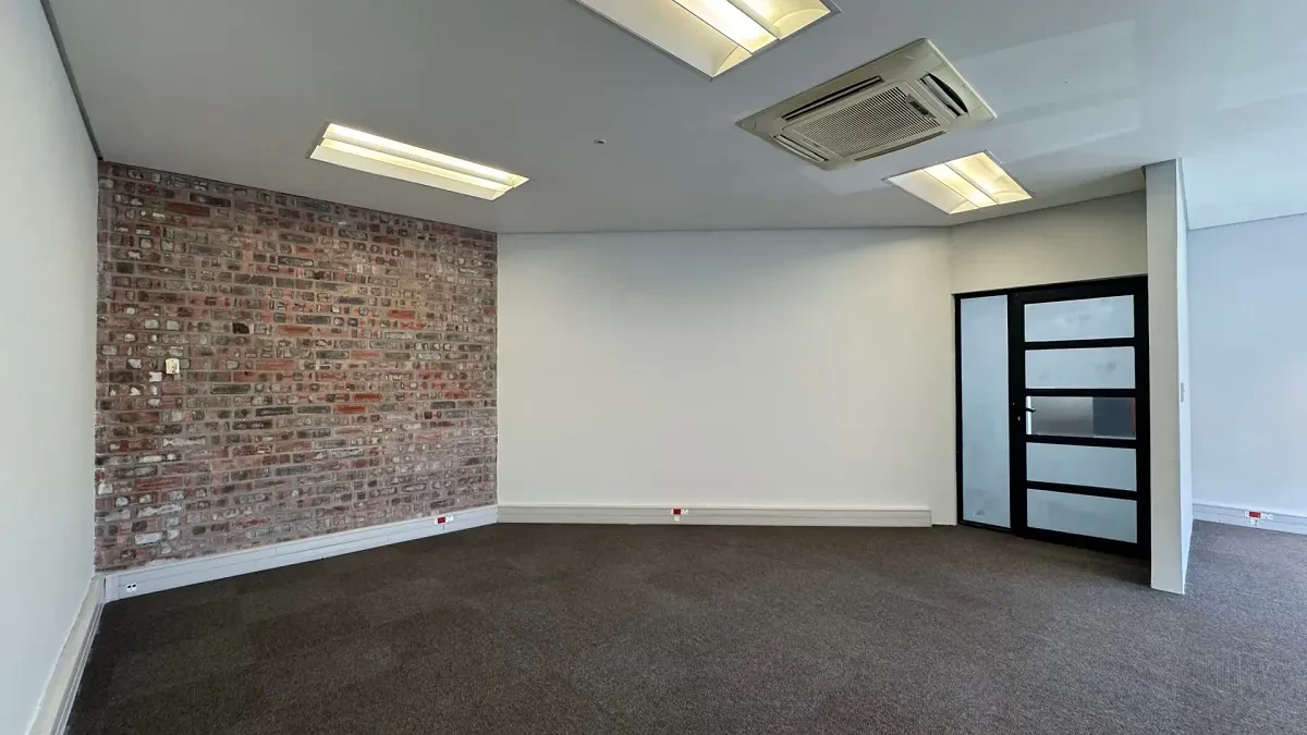 127 Cecil Road office space to let in Salt River