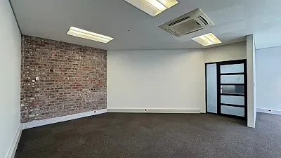 127 Cecil Road office space to let in Salt River