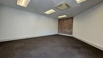 127 Cecil Road, Salt River, office for rent