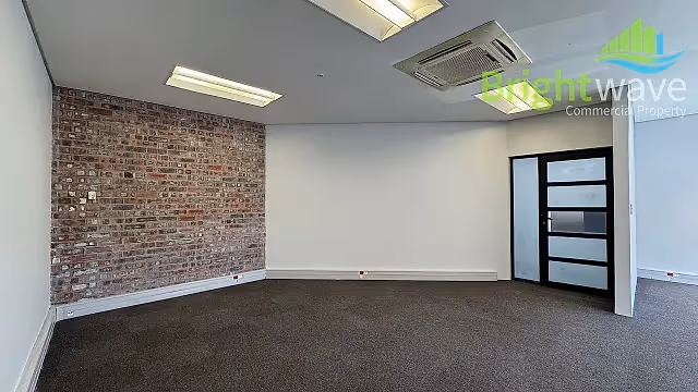 Offices space at 127 Cecil Road