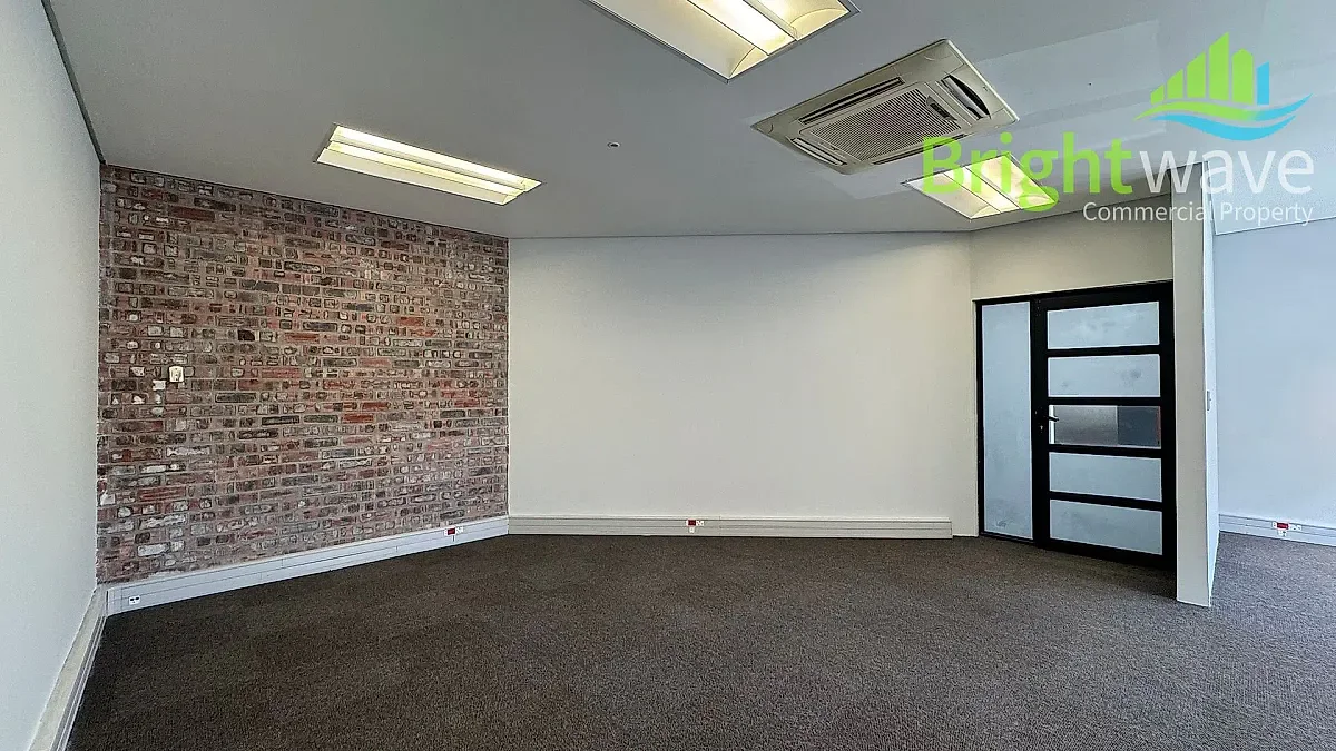 127 Cecil Road office space to let in Salt River