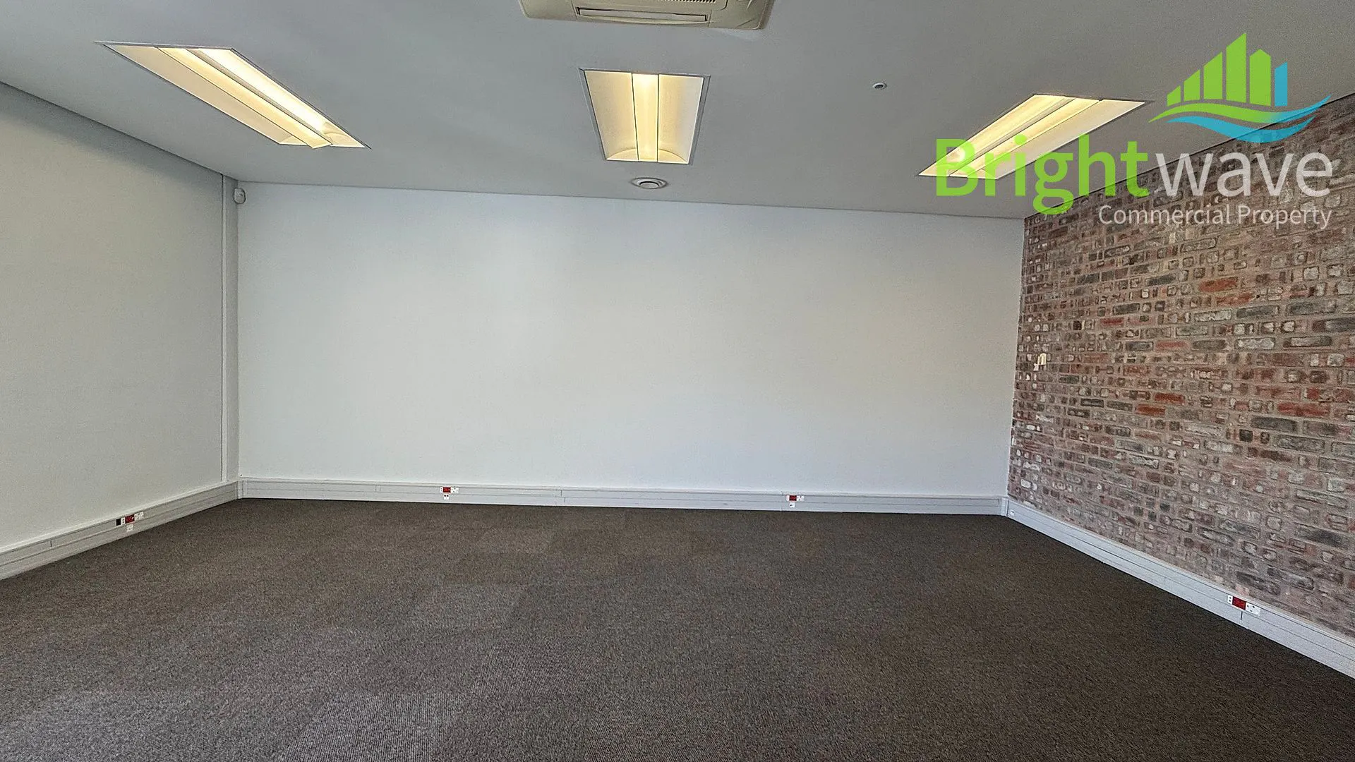 127 Cecil Road, available office to let in Salt River