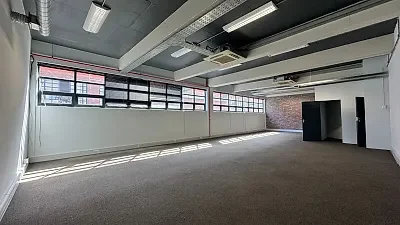 127 Cecil Road, Salt River, office for rent
