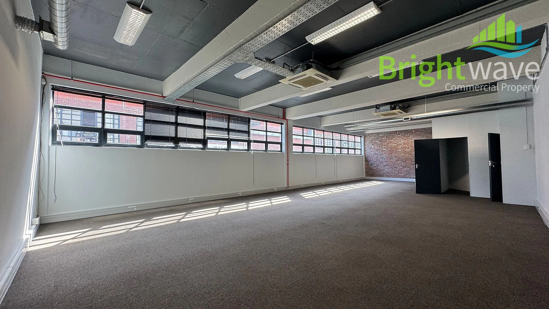 127 Cecil Road, Salt River, office for rent