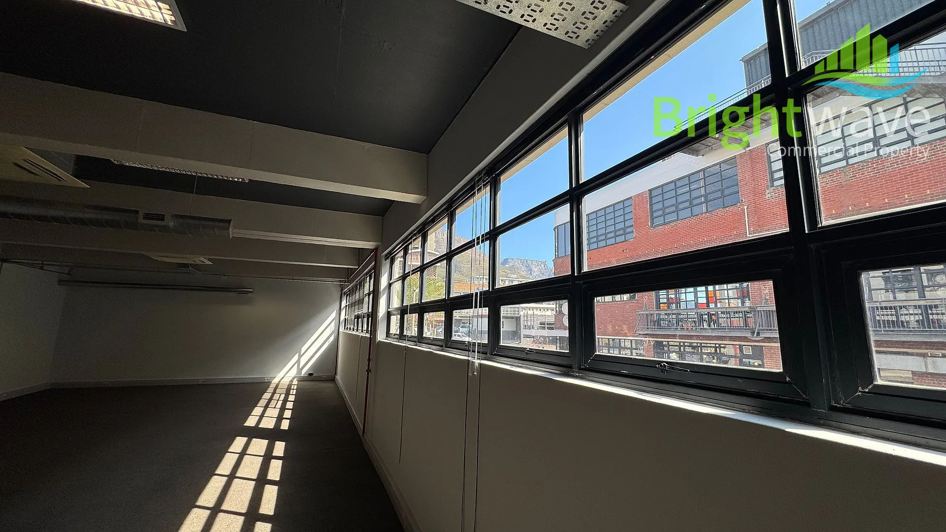 127 Cecil Road, available office to let in Salt River