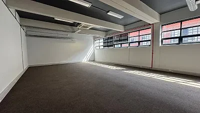 127 Cecil Road, Salt River, office for rent