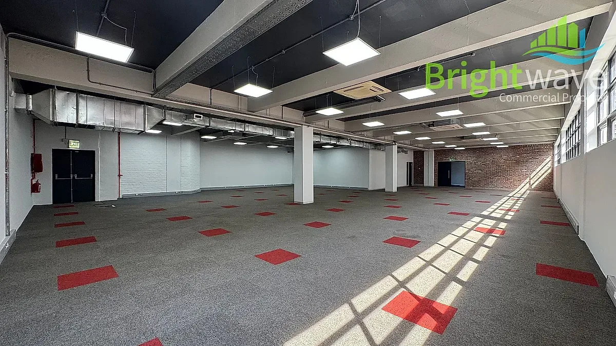 127 Cecil Road office space to let in Salt River