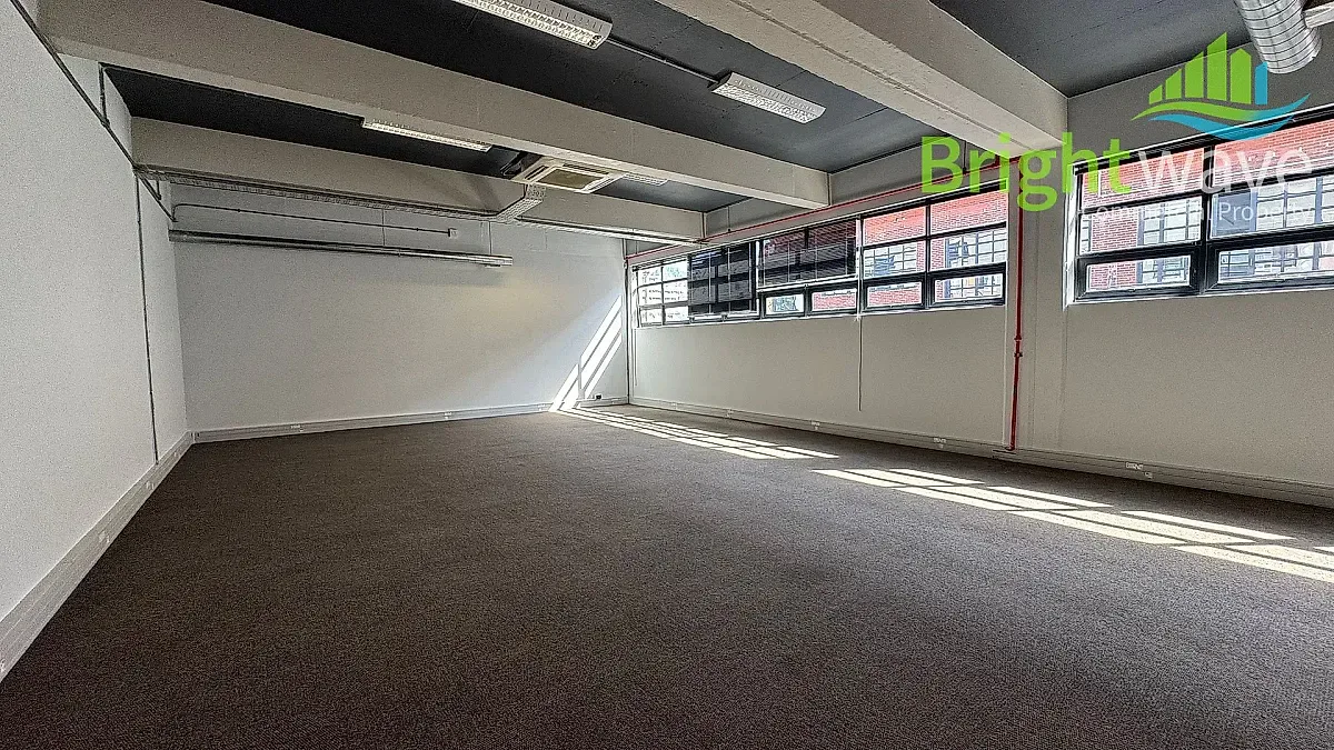 127 Cecil Road, Salt River — office for rent