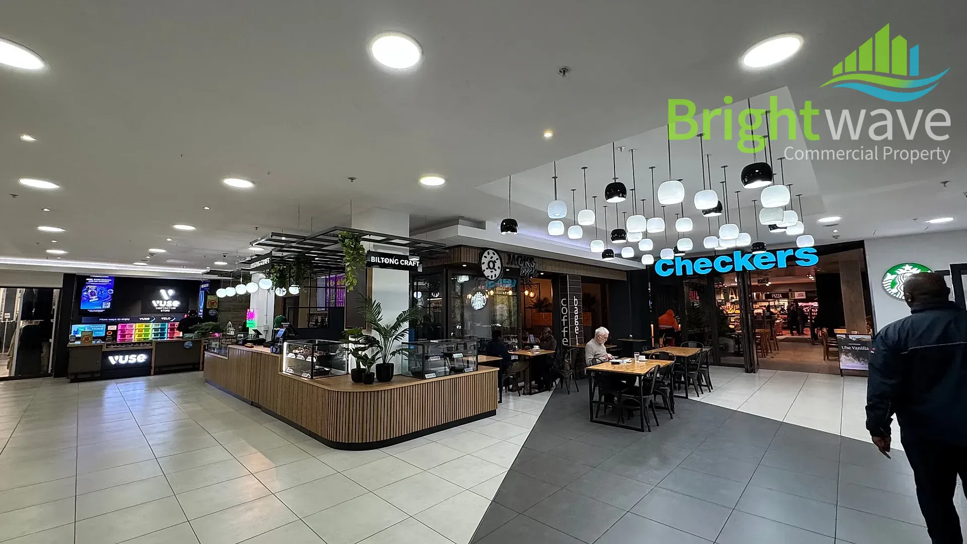 Riverside Mall, Rondebosch, office for rent