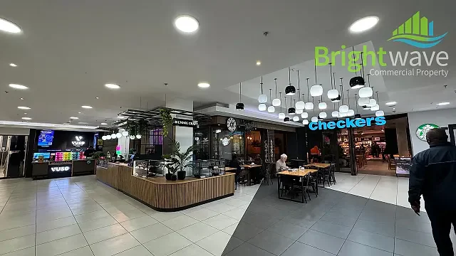 Riverside Mall, Rondebosch - building photo 2