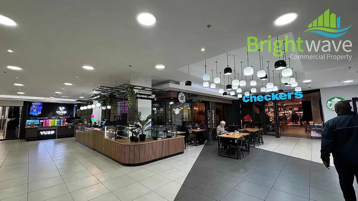 Riverside Mall, Rondebosch - building photo 2