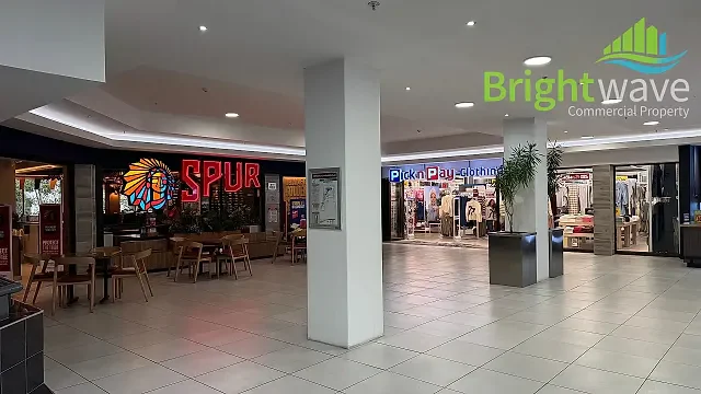 Riverside Mall, Rondebosch - building photo 3